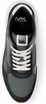 Michael Kors мужские кроссовки Trevor Trainer, Storm Multi - фото 5