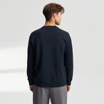 Свитшот мужской NAUTICA, синий - фото 9