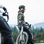 Дождевик Protective, цвет alpingrün - фото 3