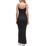 Lululemon Женское платье-слэп с тонкими бретелями Black - фото 4