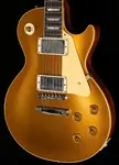 Gibson 1957 Les Paul Goldtop Reissue VOS Double Gold (175) - фото