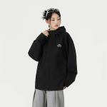 Куртка Unisex KW, розовая (Модель 657) - фото 7