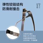 Велосипедные очки Goggles Gameking, черный - фото 10