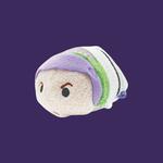 Плюшевая кукла Buzz Lightyear TSUM Disney - фото 4