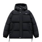 Jeep Унисекс пуховик, Turquoise - фото 3