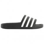 Adilette Aqua - сандалии Adidas, мультиколор - фото