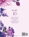 Sisters Thrive Relaxation Coloring Book (Independently published) - фото 2