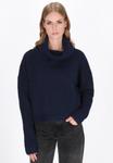 Джемпер DreiMaster SWEATER, Navy/Blue - фото