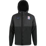 Футбольные майки Unisex Nike, черный - фото