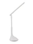 Настольная лампа "TYRELL" белого цвета Globo lighting - фото 3