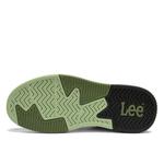 Кроссовки Lee Skateboarding Shoes Unisex Low-top, зеленый - фото 21