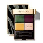 Палитра для глаз Ombres 879 Glittery Tiger Guerlain, 1 UD - фото