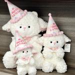 Плюшевая игрушка ROUERXIONG - фото 10