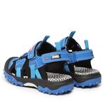 Сандалии Primigi, синий - фото 3