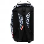 SPRAYGROUND Рюкзак Unisex Blue, 900D Polyester, Textile - фото 4