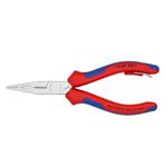Клещи электрика KNIPEX 13 05 160 T - фото