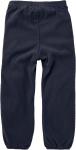 Флисовые брюки Helly-Hansen Boys Daybreaker Helly Hansen, 598 Navy - фото 2