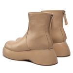 Ботинки DeeZee, бежевый - фото 3