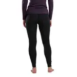 Леггинсы Montane Malli, черный - фото 2