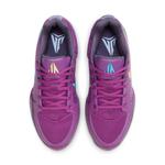 Кроссовки ja 2 ep 'stargazer' Nike, мультиколор - фото 3