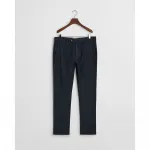 Брюки чинос Gant 1505342, синий - фото 3