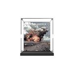 LEGO Marvel 76314 Captain America: Civil War Battle Scenario Model Accessories KGBOX - фото 4