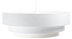 Подвесной светильник BPSKoncept Triniti Bright, белый - фото 6