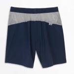 Шорты Nox Team, синий - фото 4