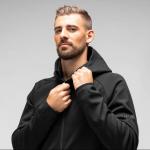 Куртка с капюшоном ID UHLSPORT - фото 5