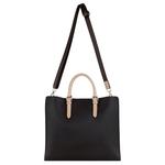 Сумка-шоппер bugatti Ella, Black - фото 4