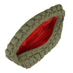 Сумка через плечо Les Visionnaires Unio, Olive - фото 3