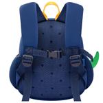 Disney Детский рюкзак для мальчиков и девочек, Rex - фото 3