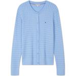 Топ женский Tommy Hilfiger, Ecru 0F5 - фото 3