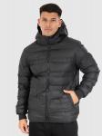 Зимняя куртка Smilodox Winter Jacket Levi, черный - фото 2