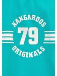 Купальник Kangaroos, бирюзовый - фото 2
