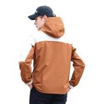 Jeep Мужская куртка в стиле ранчо, Oat Gray - фото 6