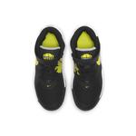 Кроссовки команда hustle d9 flyease Nike, черный - фото 4