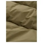 Куртка Tom Tailor 1046902 padded, зеленый - фото 6