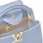 Сумка Capucines Bb LOUIS VUITTON, Set (Bag+Dust Bag) - фото 6