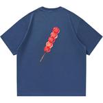 Футболка унисекс CLOT, черный - фото 6