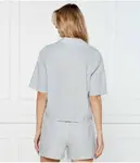 Рубашка Loose fit Tommy Jeans, синий - фото 3