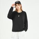 Футболка унисекс Dj.Spirit, черный - фото 101