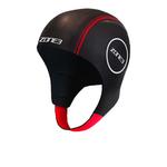 Кепка Zone 3 Neoprene Swim, черный - фото