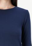 Топ GAP CREW , Navy Uniform/Dark Blue - фото 6