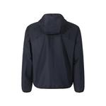 HUGO BOSS Куртка мужская темно-синяя - фото 4