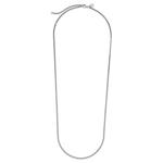 Pandora Серебряное колье Women's Silver - фото 5