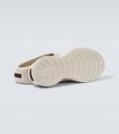 Туфли Eva слипоны Fear of God, Bone - фото 7