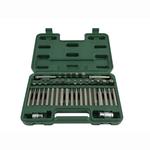 SATA 09327 Набор отверток серии 8 мм, 42 предмета - фото 8