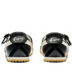 Кроссовки (WMNS) Onitsuka Tiger Mexico 66 Tigress 'Black Cream', черный - фото 5