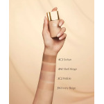 Прозрачная стойкая тональная основа Double Wear SPF19, 1 унция Estée Lauder, цвет 3N2 Wheat - Medium with neutral, subtle golden undertones - фото 7